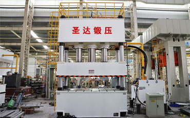 徐州1000噸四柱液壓機(jī)自重？