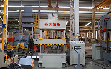 徐州四柱液壓機(jī)廠家哪家好？